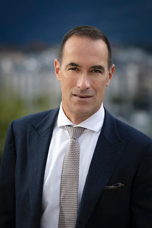 Christophe Piffaretti